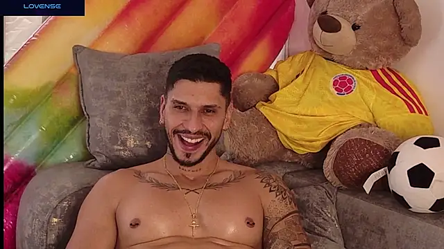 عرض كام Seth_Vegaa
