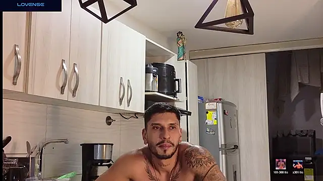 Seth_Vegaa Show Webcam