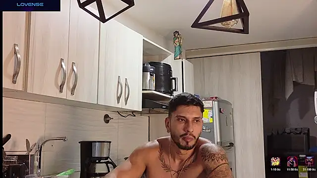 Seth_Vegaa Webcam show