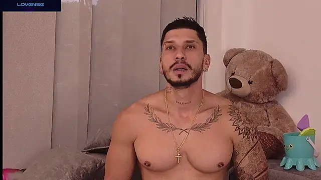 Seth_Vegaa Show Webcam