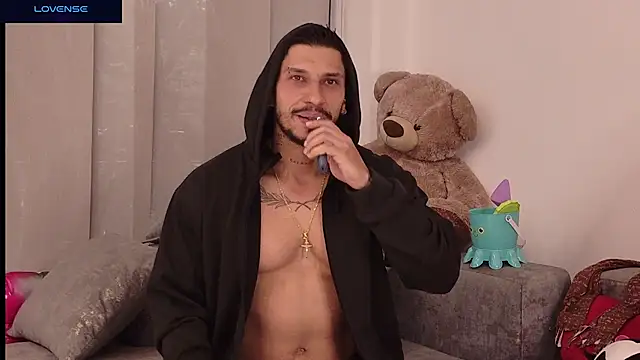 عرض كام Seth_Vegaa