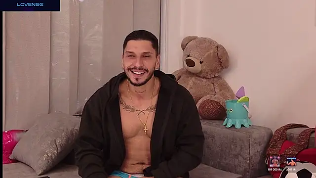 عرض كام Seth_Vegaa