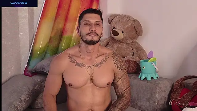 Seth_Vegaa Show Webcam