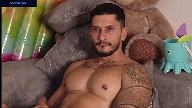 Seth_Vegaa Webcam show
