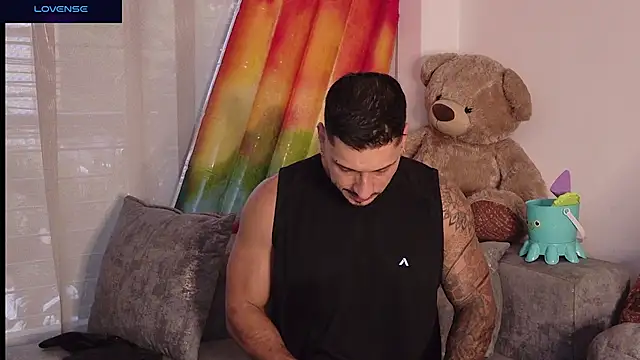 عرض كام Seth_Vegaa