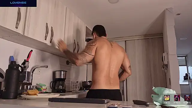 Seth_Vegaa's Live XXX Chat