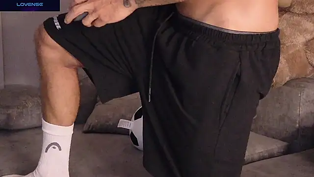Seth_Vegaa webcam show