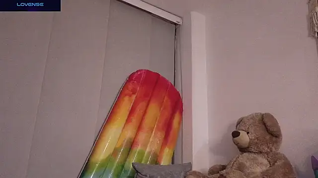 Вебкам-шоу Seth_Vegaa