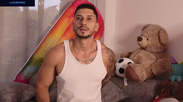 Seth_Vegaa Webcamshow