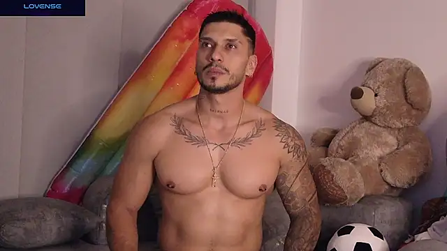 عرض كام Seth_Vegaa