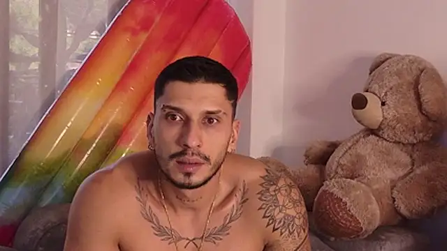 Seth_Vegaa's Live XXX Chat