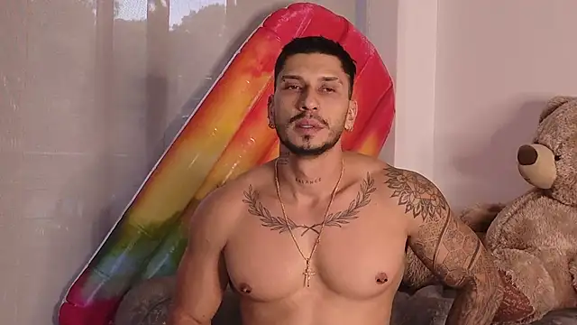 عرض كام Seth_Vegaa