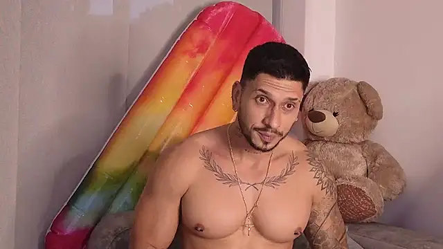 Seth_Vegaa Live XXX-chat