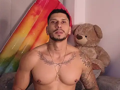 عرض كام Seth_Vegaa