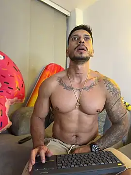 عرض كام Seth_Vegaa