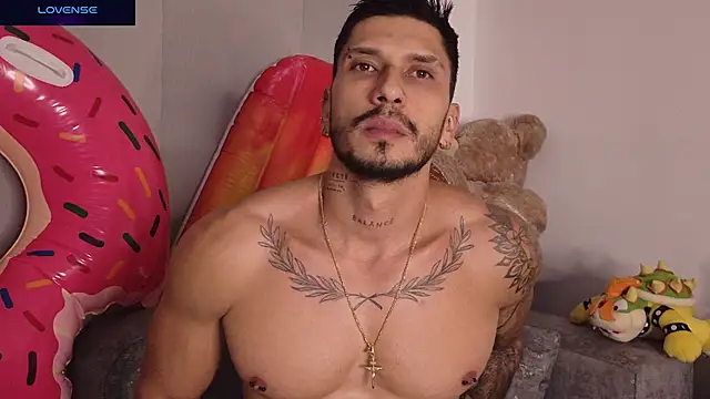 Seth_Vegaa Show Webcam