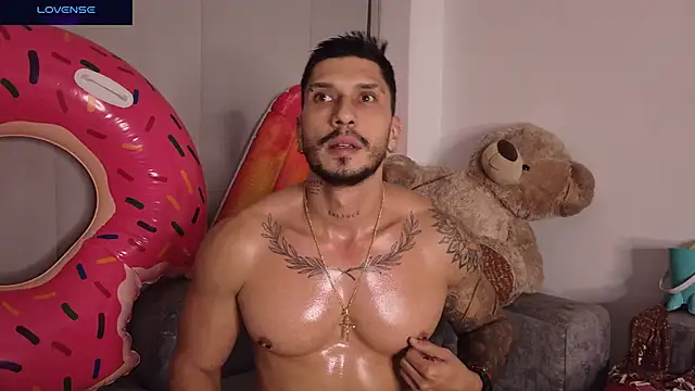 Seth_Vegaa Show Webcam