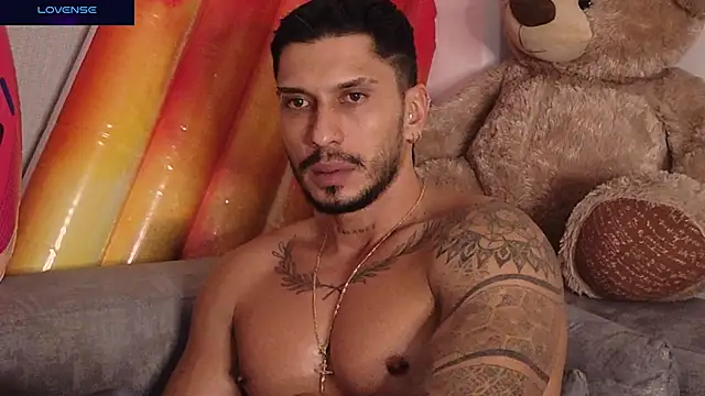 Seth_Vegaa Webcam Show