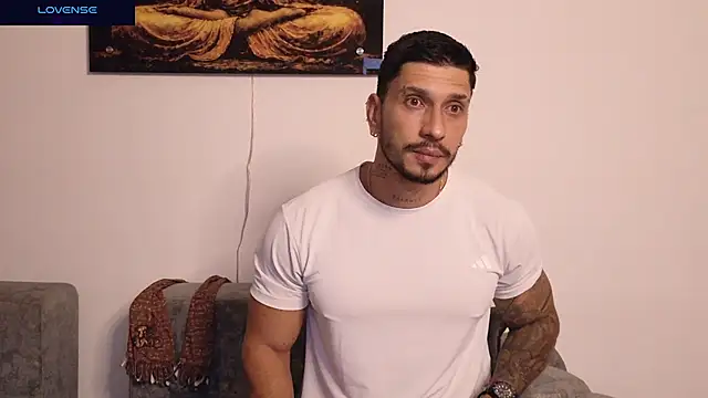 Seth_Vegaa Show Webcam