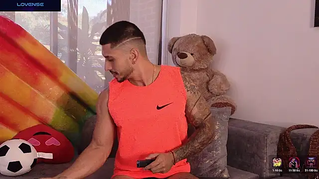 عرض كام Seth_Vegaa