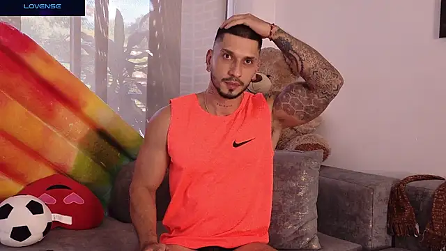 عرض كام Seth_Vegaa