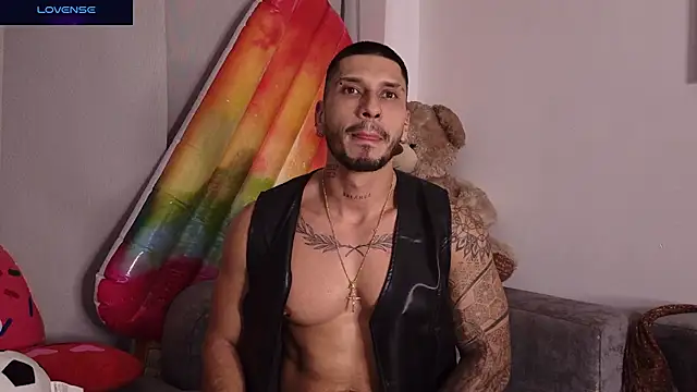 Seth_Vegaa Show Webcam