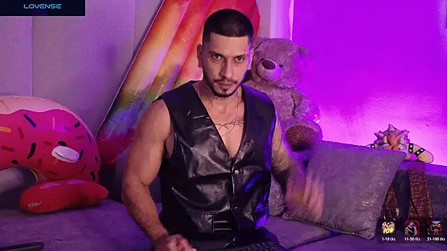 عرض كام Seth_Vegaa