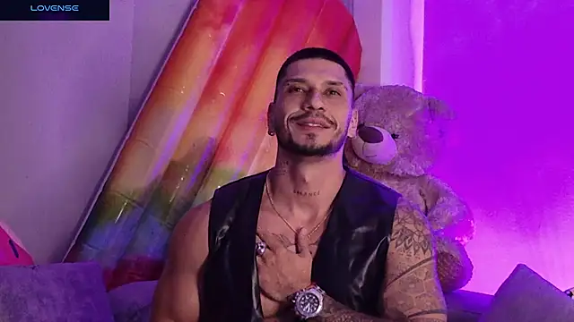 عرض كام Seth_Vegaa