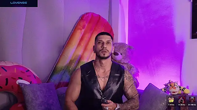 عرض كام Seth_Vegaa