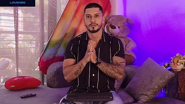 عرض كام Seth_Vegaa