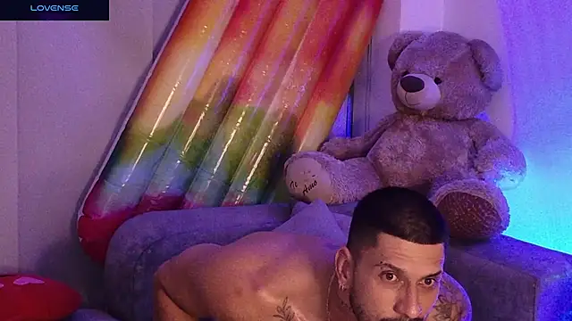 Seth_Vegaa Webcam show