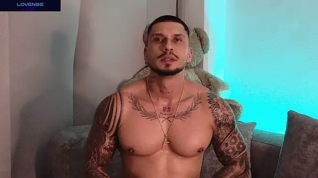 Seth_Vegaa 웹캠 쇼