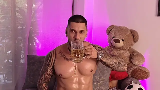 عرض كام Seth_Vegaa