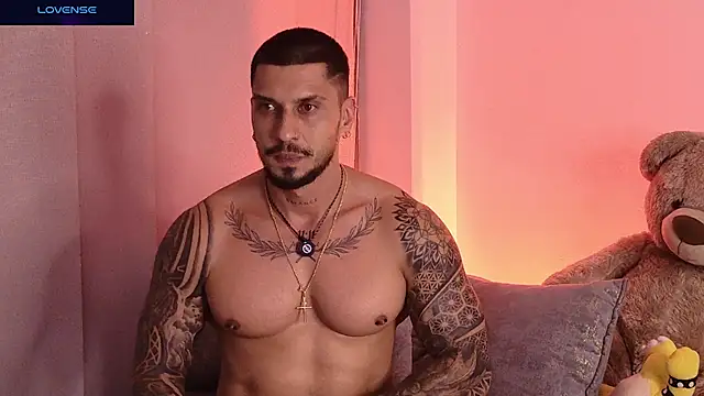 Seth_Vegaa Webcam show