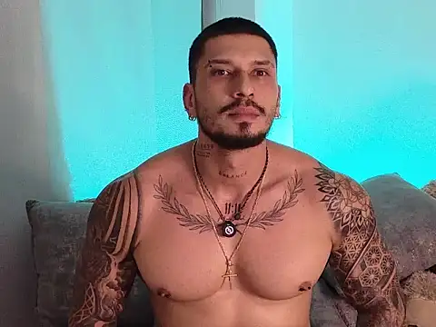Seth_Vegaa Webcam show