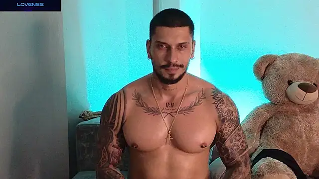 عرض كام Seth_Vegaa