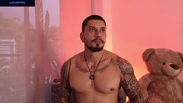 Seth_Vegaa Webcam show