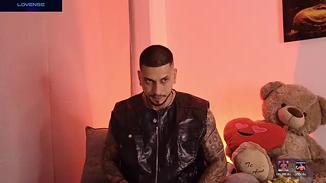 Seth_Vegaa Show Webcam
