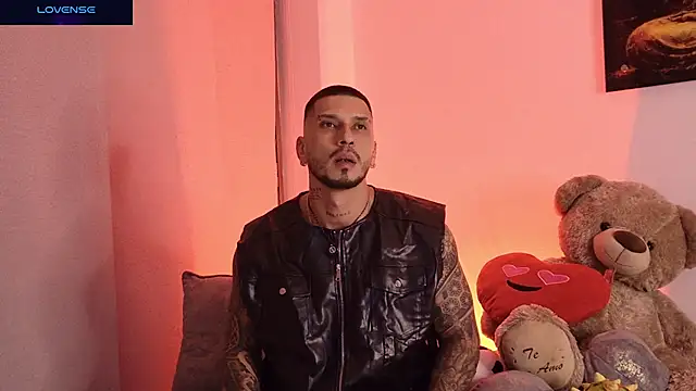 عرض كام Seth_Vegaa
