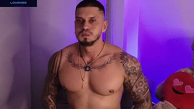 عرض كام Seth_Vegaa