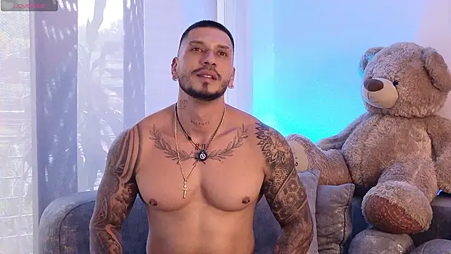 Seth_Vegaa Chat XXX live