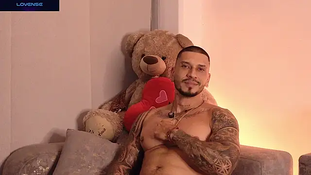Seth_Vegaa Webcam-Show