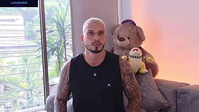Seth_Vegaa XXX чат на живо