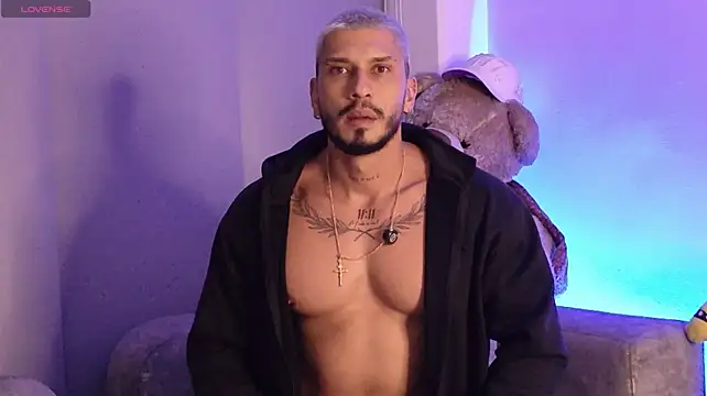 Seth_Vegaa's Live XXX Chat