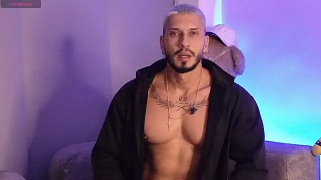 Seth_Vegaa's Webcam Show