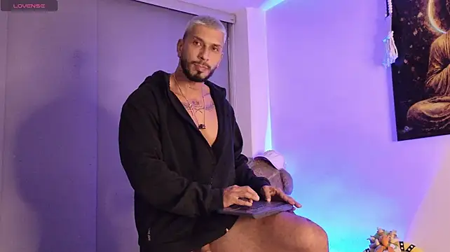 Seth_Vegaa 在線直播表演