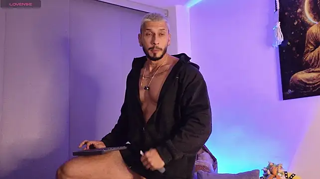 عرض كام Seth_Vegaa