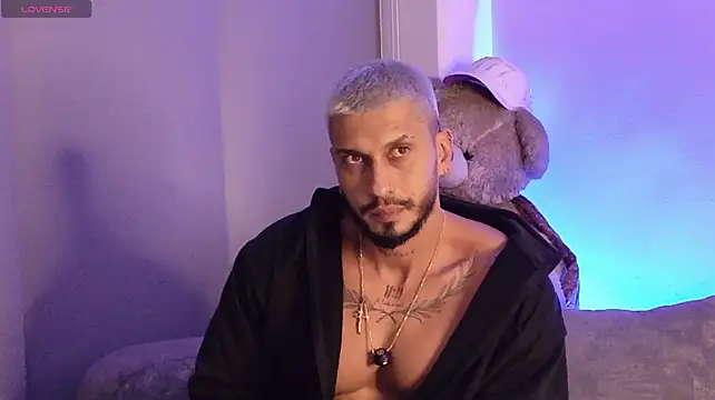 Seth_Vegaa XXX чат на живо