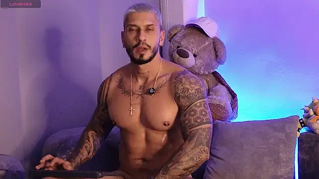 Seth_Vegaa's Live XXX Chat