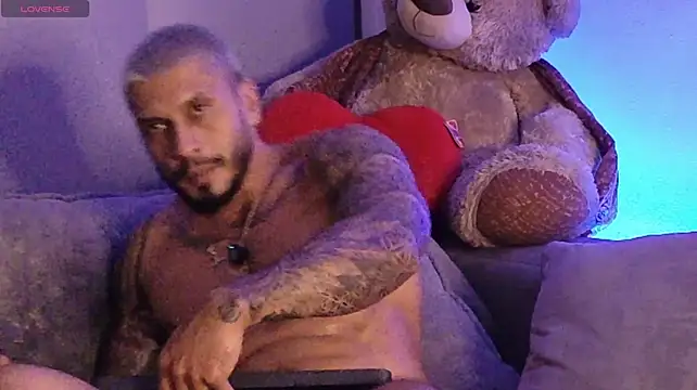 Seth_Vegaa Webcam show